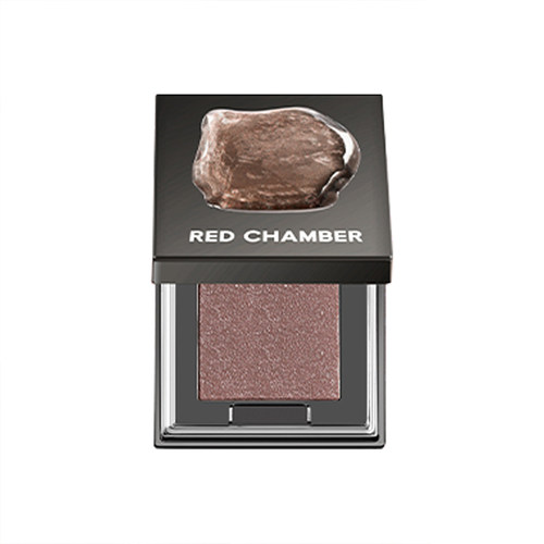 RC朱栈多用粉风渡沙眠霞隐水晶眼影单色盘高光岩息音更redchamber