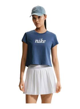 Nike耐克女装2026夏季新款SS TEE HBR MD S2运动休闲T恤IH7455