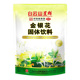 白云山金银花冲剂固体饮料凉茶16袋广东凉茶菊花植物下降火正品