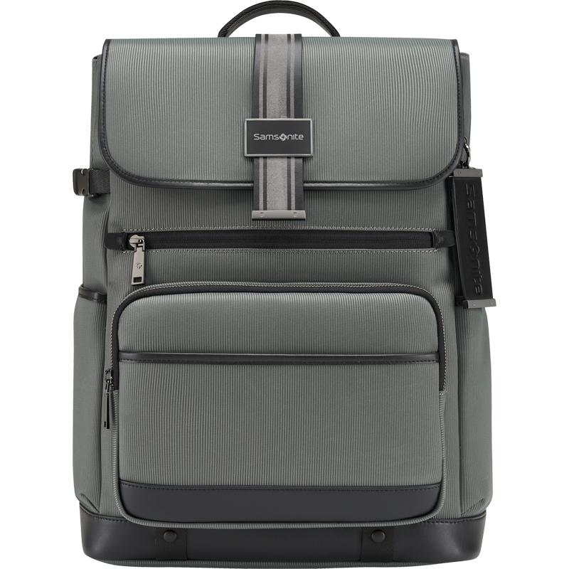 新秀丽通勤大容电脑双肩包