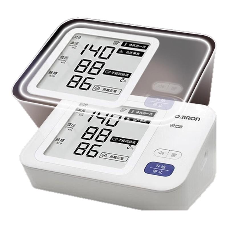 ڲHEM-7177 ´͵+ȫ ŷķѪѹѹ 215.9Ԫ()