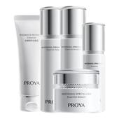 珀莱雅光感研白水乳套装 官方旗舰店女 补水美白淡斑化妆护肤品正品