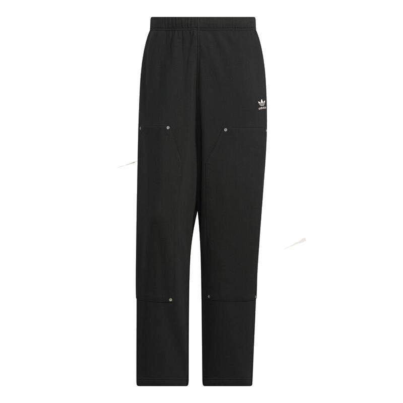 Adidas阿迪达斯三叶草男裤2025冬季新款 SWEATPANT运动裤KC2621,运动服/休闲服装,运动长裤,淘宝优惠券,粉丝福利购,淘宝优惠卷