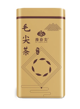 豫春尖新茶正宗明前特级毛尖信阳绿茶嫩芽浓香型高档春茶批发500g