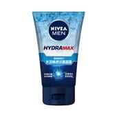 妮维雅男士 水活畅透洁面晶露双支装 补水洁净清爽洗面奶男护肤品