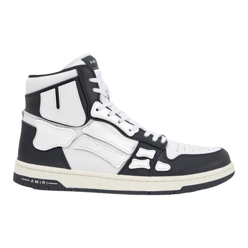 秋冬新品男鞋AMIRI运动休闲