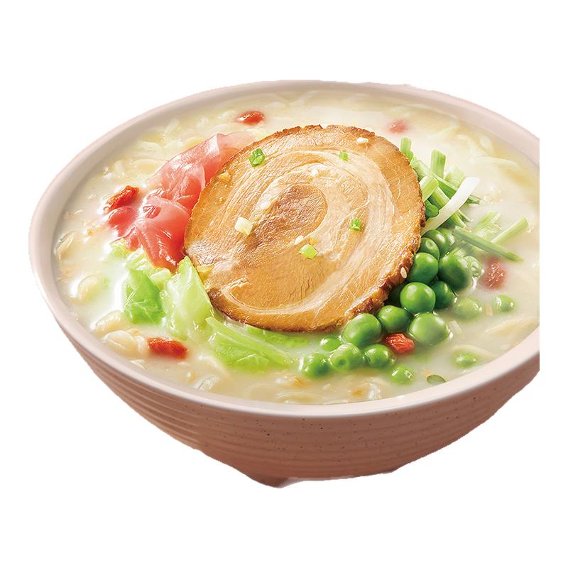 【5袋】白象汤好喝低价促销