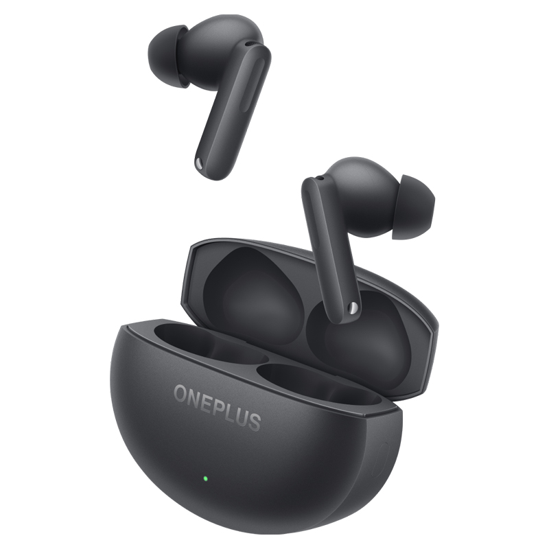 OPPO一加Buds 4无线蓝牙耳机AI降噪同声传译低延迟超长续航双连接