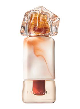 Mistine奶咖唇釉镜面水光唇蜜口红唇膏不沾杯女