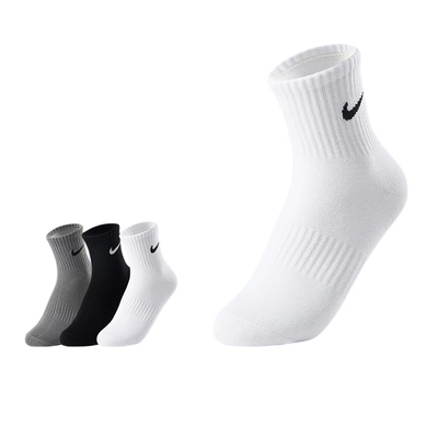 Nike夏季薄款长袜男女童