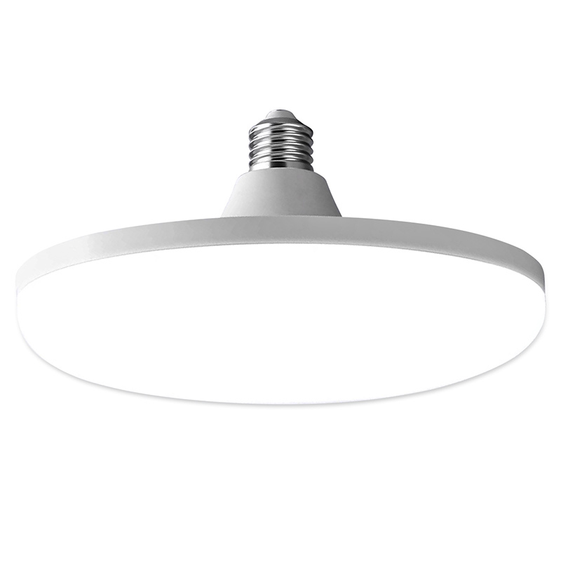 飞碟灯led超亮e27螺口灯泡