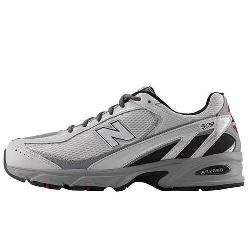 NewBalance网面透气轻便老爹鞋