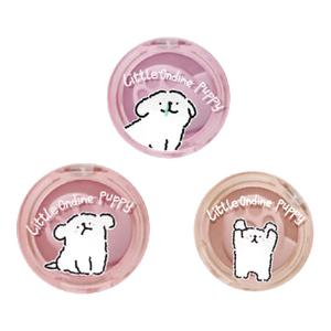 【小奥汀线条小狗联名】腮红膏