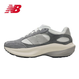 官方正品 NB男女鞋 秋冬新款 厚底增高情侣老爹鞋 New 蛋壳鞋 Balance