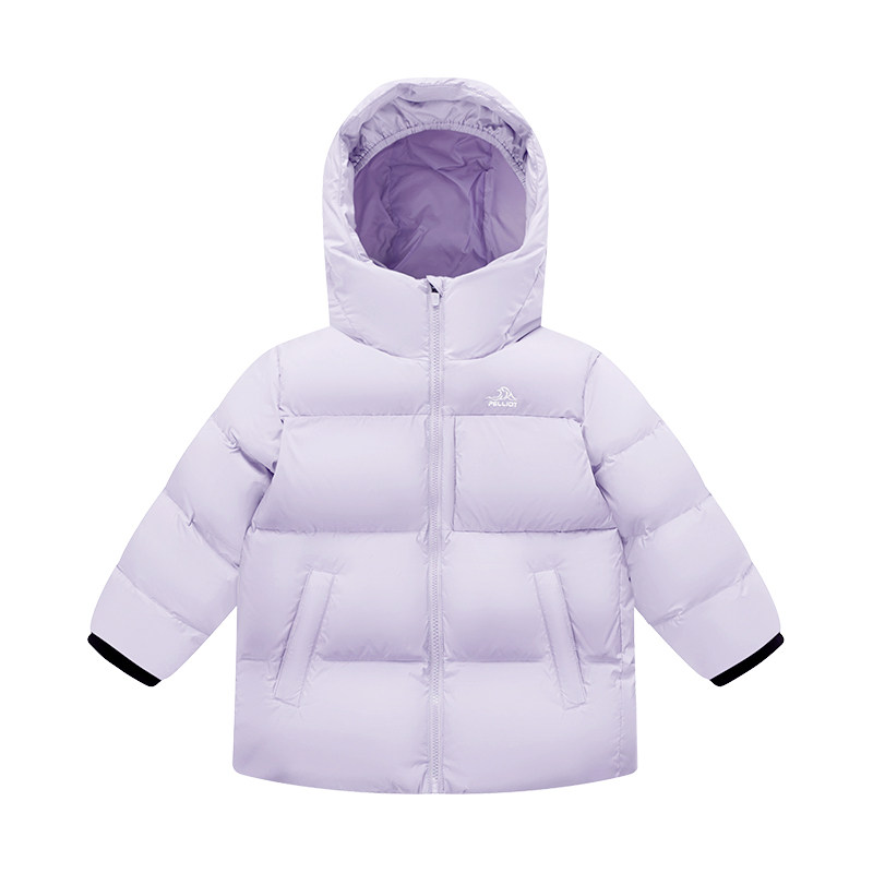 伯希和儿童羽绒服男女童700蓬抗寒鹅绒服冬季外套童装保暖防寒服,童装/婴儿装/亲子装,羽绒服,淘宝优惠券,粉丝福利购,淘宝优惠卷