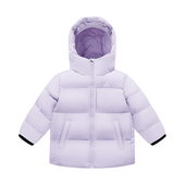 伯希和儿童羽绒服男女童700蓬抗寒鹅绒服冬季 外套童装 保暖防寒服