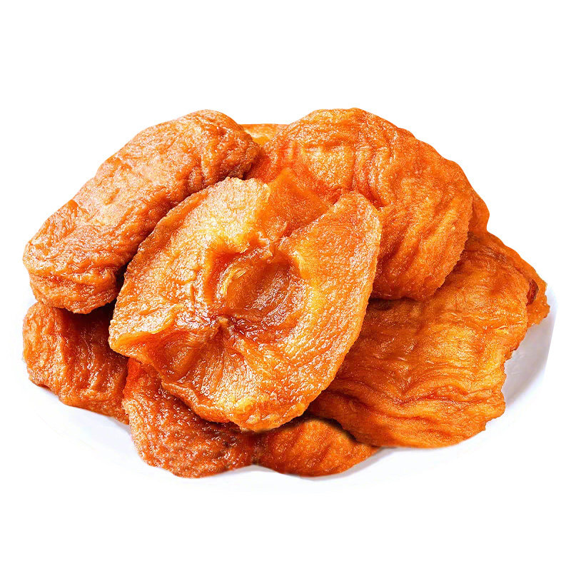 原味厚切苹果干无片添加糖泡水非独立包装非烟台阿克苏旗舰店年货
