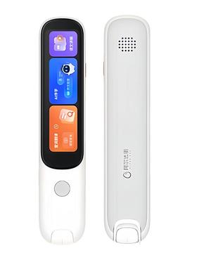 阿尔法蛋词典笔D1Pro/D1s英语点读笔小学生初中高中翻译笔专用电子辞典单词扫描笔能通用万学习官方旗舰网店