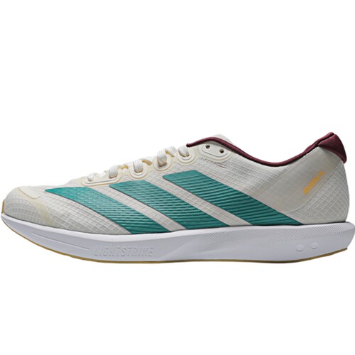 adidas阿迪达斯男女ADIZERO BK运动训练跑步鞋KJ6638