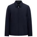 羽绒服秋冬新款 雅戈尔男士 白鹅绒行政保暖内胆夹克 商务鹅绒