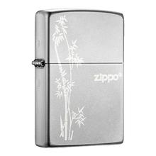 zippo正品打火机 步步高升外壳官方旗舰店防风煤油送男友礼物高端
