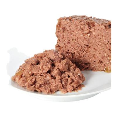 德罐原装进口animondaCarny爱诺德卡昵猫罐头湿粮零食罐头200g*6