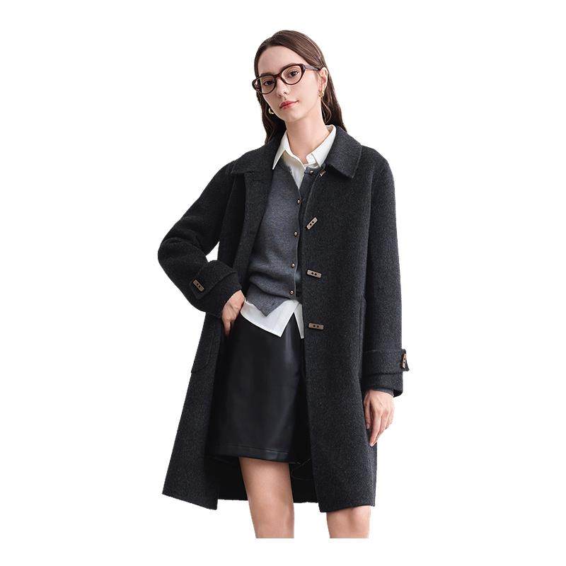 ���ڲ�����̿�� XS betu��ͼ100%����ë˫�����Ӵ���Ů�г���2025�궬���¿�ë������ 565Ԫ