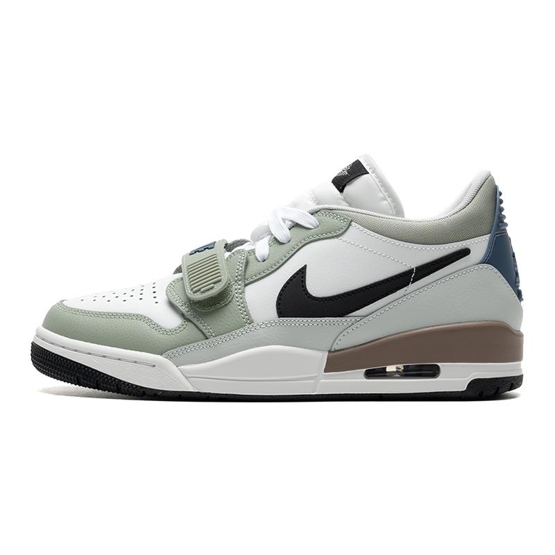 NIKE耐克官方正品板鞋男鞋air jordan 312气垫运动鞋休闲鞋HV5970