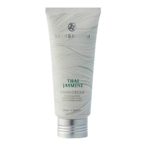 BATH&BLOOM护手霜秋冬滋润保湿