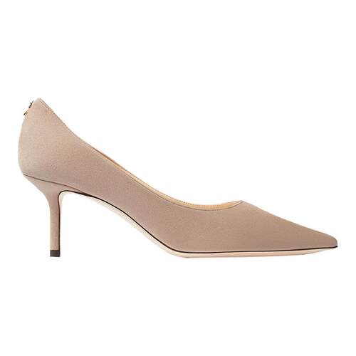 JIMMYCHOO/LOVE65高跟鞋