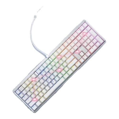CherryMX3.1有线RGB机械键盘