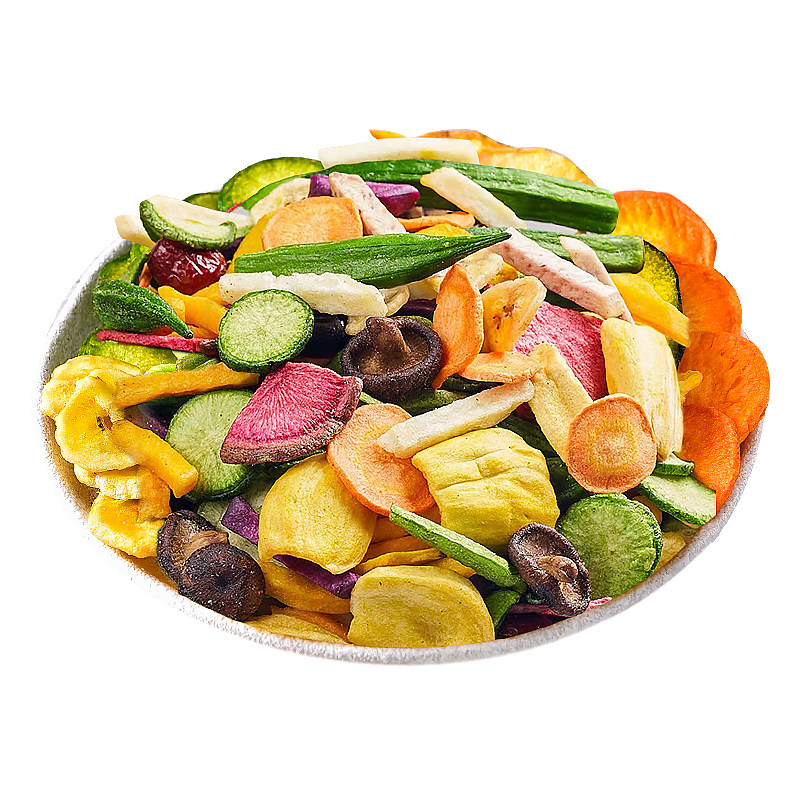什锦综合果蔬脆混合蔬菜干冻干水果干孕妇解馋小零食休闲小吃食品,零食/坚果/特产,蔬果干/香菇干/混合果干,淘宝优惠券,粉丝福利购,淘宝优惠卷