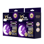 睡眠晚安贴改善睡眠快速入睡安睡贴官方旗舰店 新西兰进口48贴