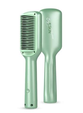 金稻迷你直发梳器夹板直卷发两用神器棒不伤发防烫懒人学生便携女