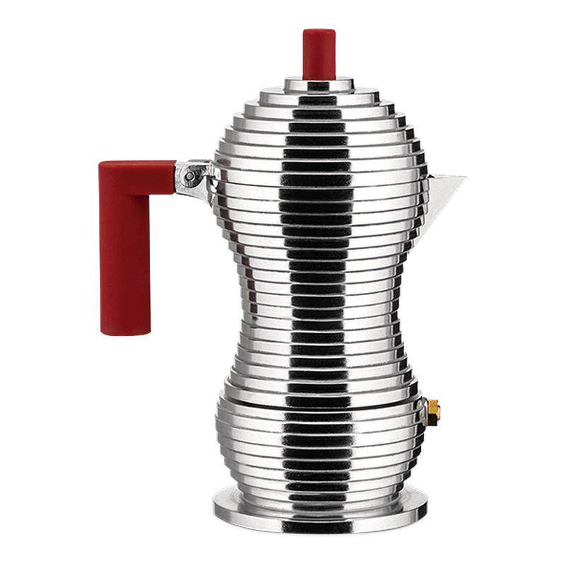 ALESSI小鸡咖啡摩卡壶意大利进口