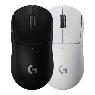 罗技gpw二代狗屁王2代无线电竞游戏鼠标金刚gpwx63g轻量化cs拆包