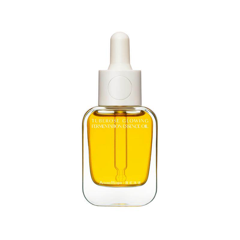 【百补】馥郁满铺精华油小金砖光感护肤油焕亮紧致抗皱精华油30ml