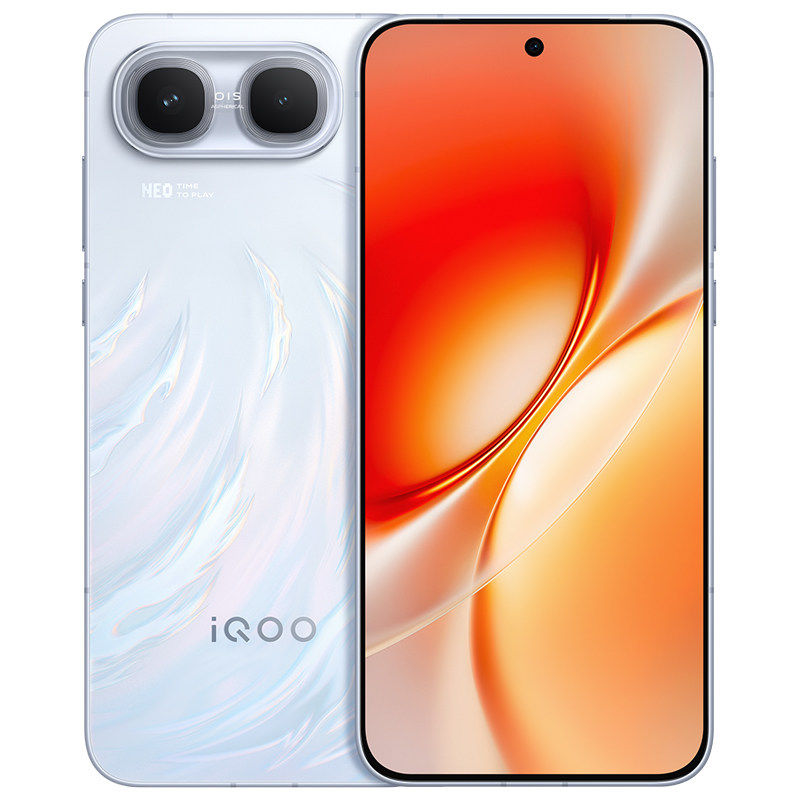 【享15%国家补贴】iQOO Neo11 至尊版新品手机学生游戏电竞国补新机Neo11至尊
