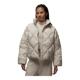 2025冬季 BRK 新款 Nike耐克女装 PUFFER QLT立领外套HV0418