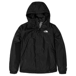 TheNorthFace北面冲锋衣男春季 夹克外套 户外防泼水单层透气时尚