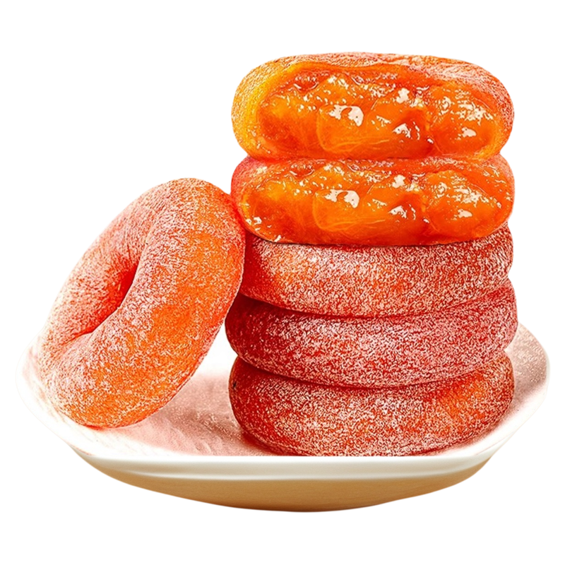 头茬大果！0脂0钠！爆浆流心