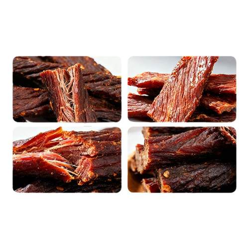 牛肉干腌制料自制麻辣风干蒙古