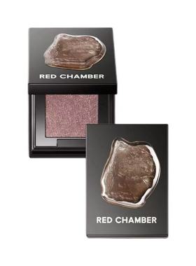 RC朱栈眼影多用水晶粉高光闪粉爆闪音更沙眠亮晶晶RED CHAMBER