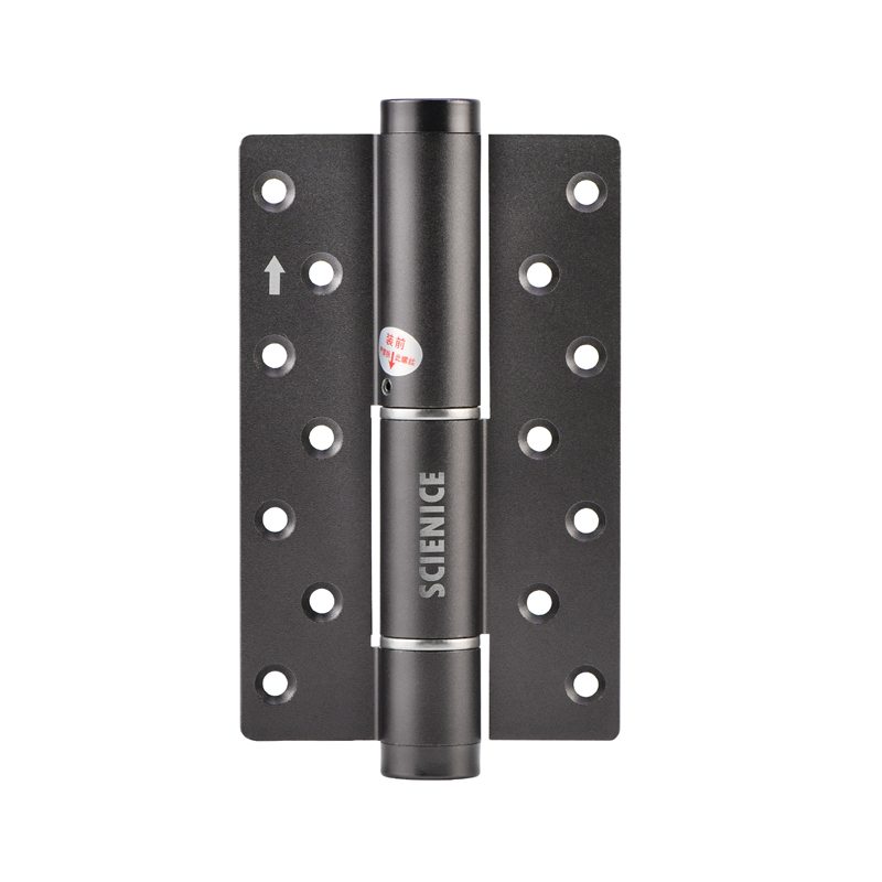 赛诺斯隐形门合页液压自动关门