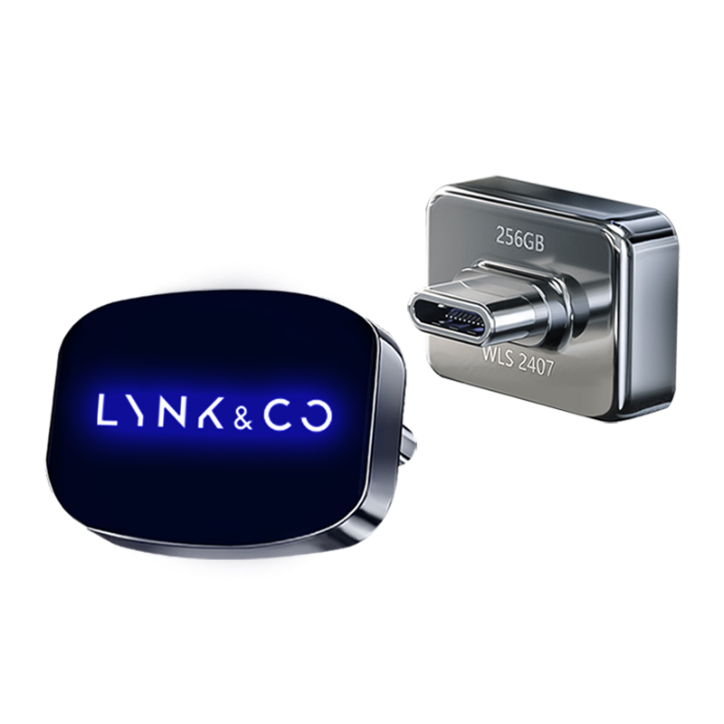 【官方推荐】领克哨兵专用U盘