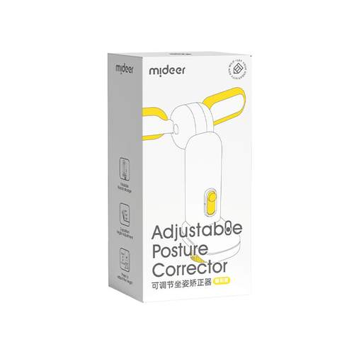 Mideer弥鹿坐姿矫正器