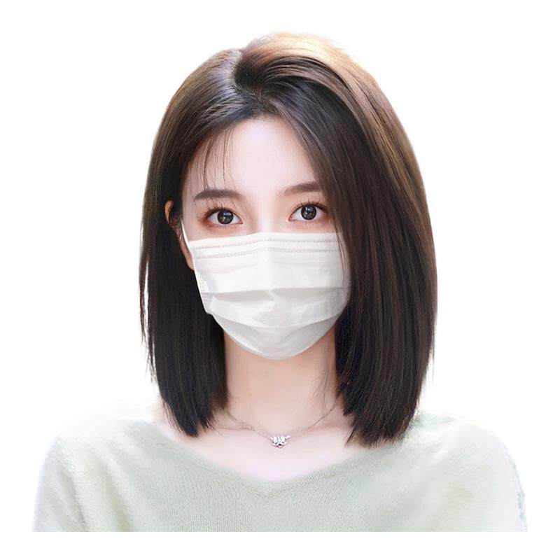 【回购爆款】轻薄锁骨发显脸小