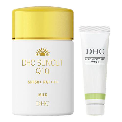 DHC小金帽防晒乳SPF50+