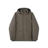 防泼水保暖鹅绒羽绒服地表强温JC4403 冬季 NAUTICA 诺帝卡男装