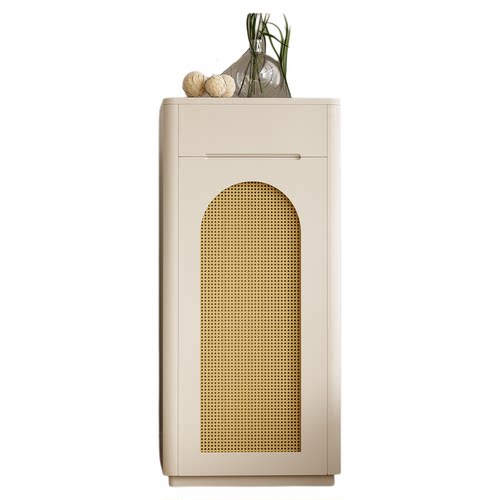 虎牌105cm高客厅玄关指纹保险箱